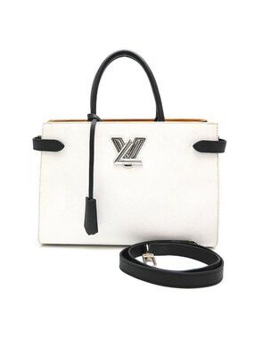 Louis Vuitton Handbag White